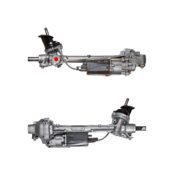 Elektryczna przekładnia kierownicza Audi A3 12-22 r.